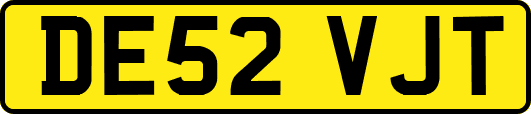 DE52VJT