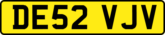 DE52VJV