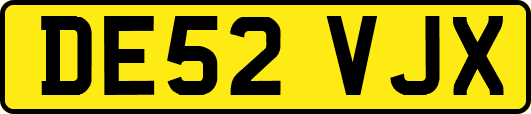 DE52VJX