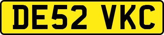 DE52VKC