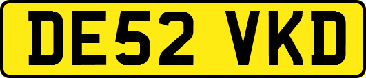 DE52VKD