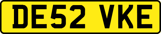 DE52VKE