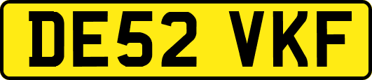 DE52VKF