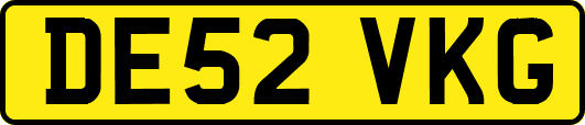 DE52VKG
