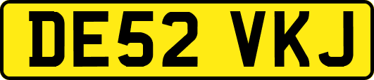 DE52VKJ