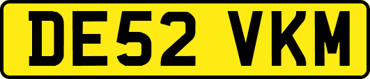DE52VKM