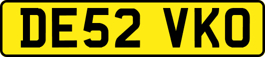 DE52VKO