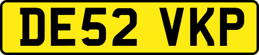 DE52VKP