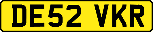 DE52VKR