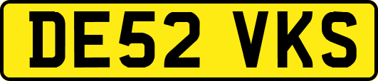 DE52VKS