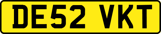 DE52VKT