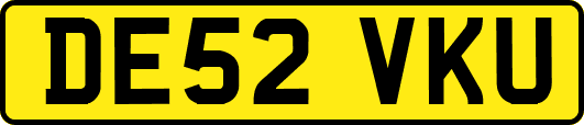 DE52VKU