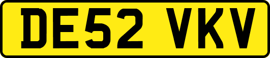 DE52VKV