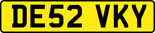 DE52VKY