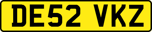 DE52VKZ