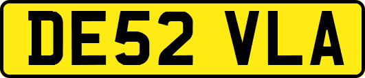 DE52VLA