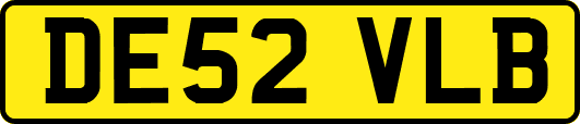 DE52VLB