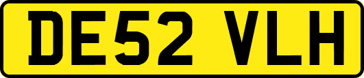 DE52VLH