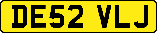 DE52VLJ