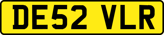 DE52VLR