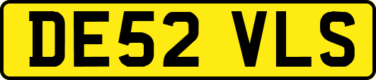 DE52VLS