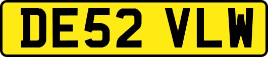 DE52VLW