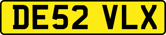 DE52VLX