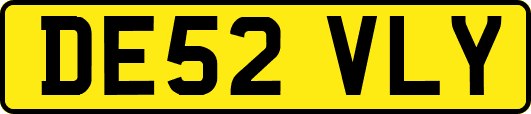 DE52VLY