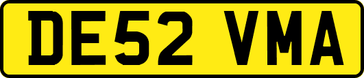 DE52VMA