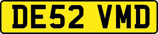 DE52VMD