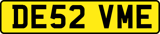 DE52VME