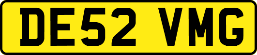 DE52VMG