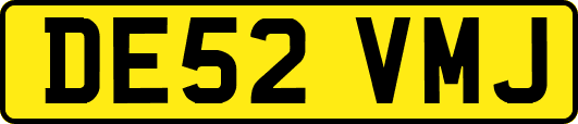 DE52VMJ