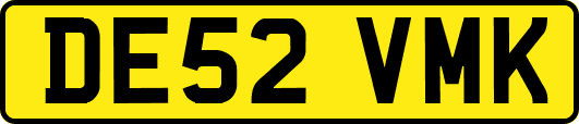DE52VMK
