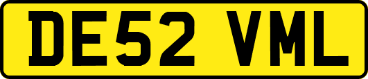 DE52VML