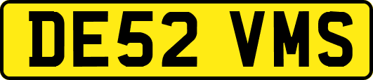 DE52VMS