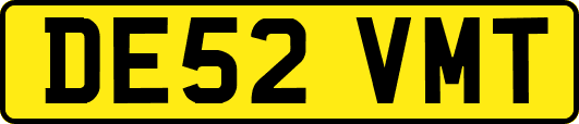 DE52VMT