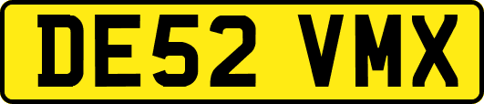 DE52VMX
