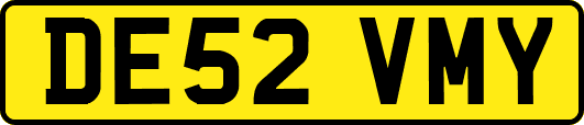 DE52VMY