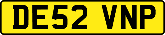 DE52VNP
