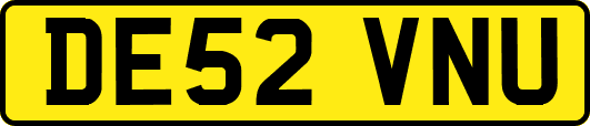DE52VNU