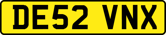 DE52VNX