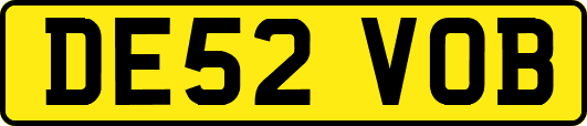 DE52VOB