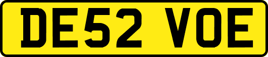 DE52VOE