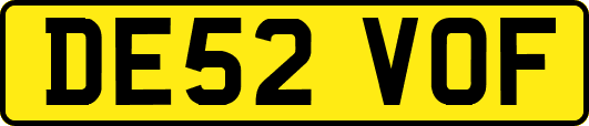 DE52VOF