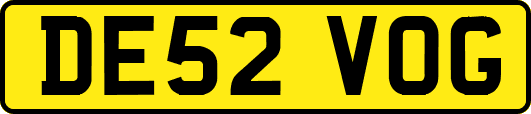 DE52VOG