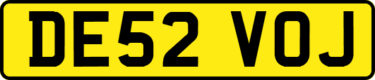 DE52VOJ