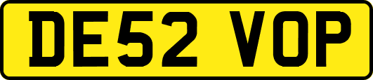 DE52VOP