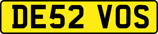 DE52VOS