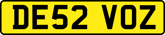 DE52VOZ